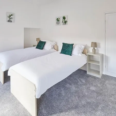Host & Stay - Psyche Apartment Appartamento