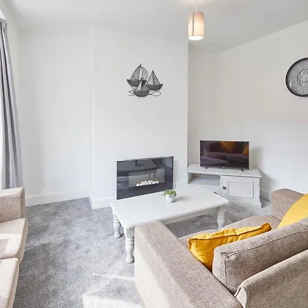 Appartamento Host & Stay - Psyche Apartment Scarborough